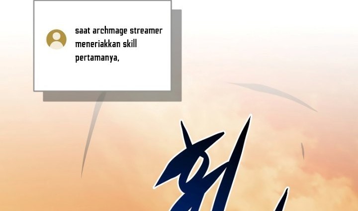 Archmage Streamer Bab 53 halaman 57