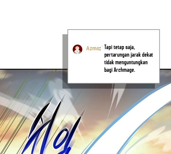 Archmage Streamer Bab 54 halaman 13
