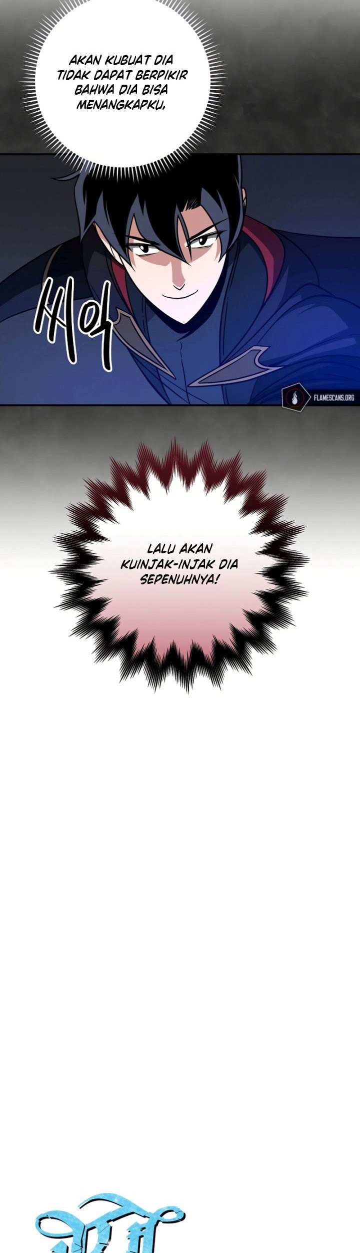 Archmage Streamer Bab 54 halaman 20