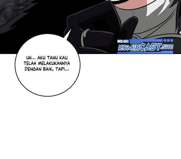 Archmage Streamer Bab 54 halaman 49