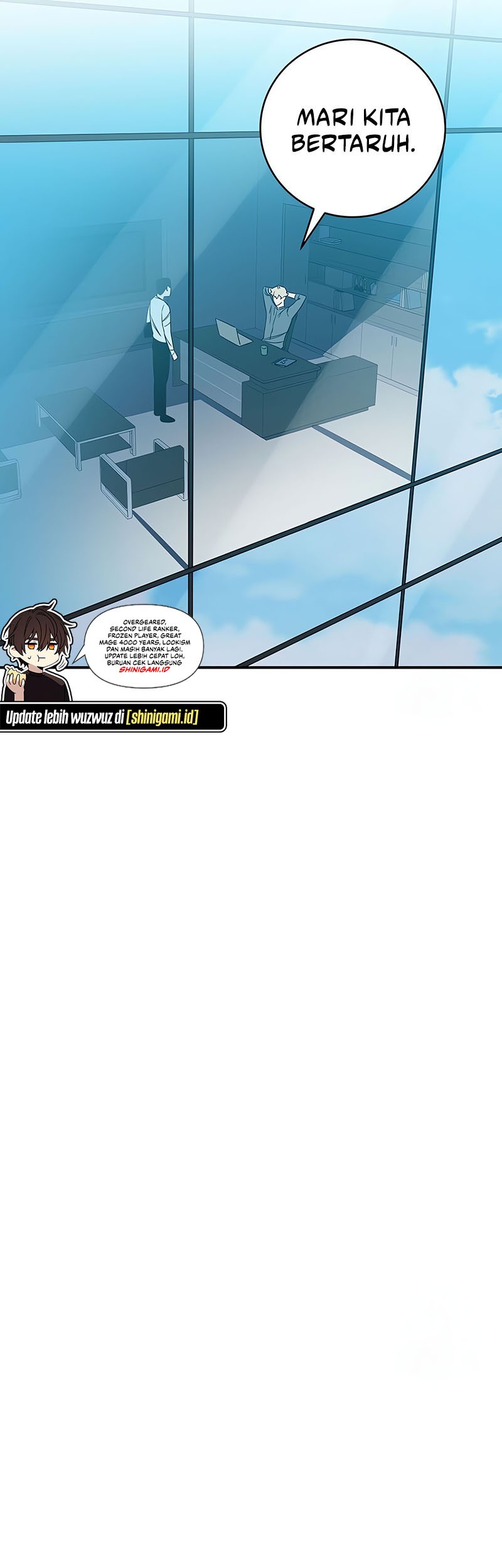Archmage Streamer Bab 55 halaman 18