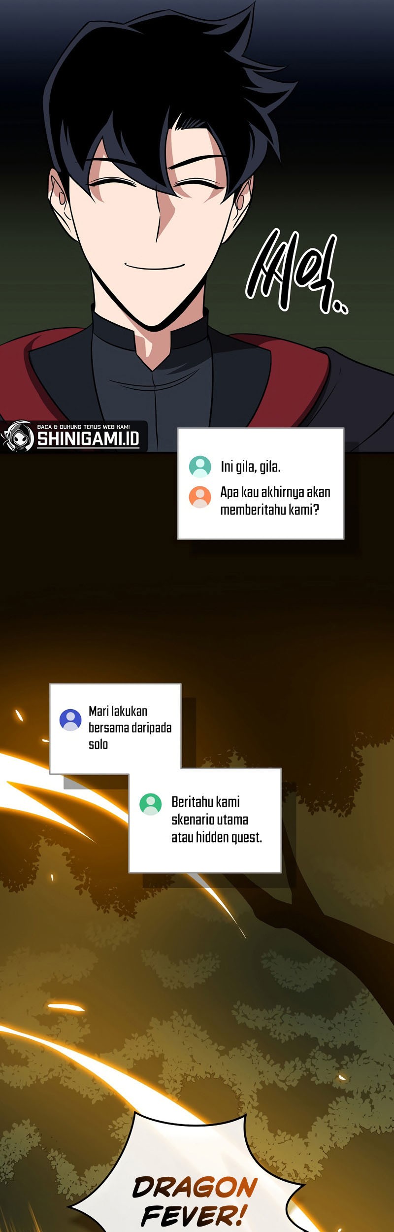 Archmage Streamer Bab 56 halaman 44