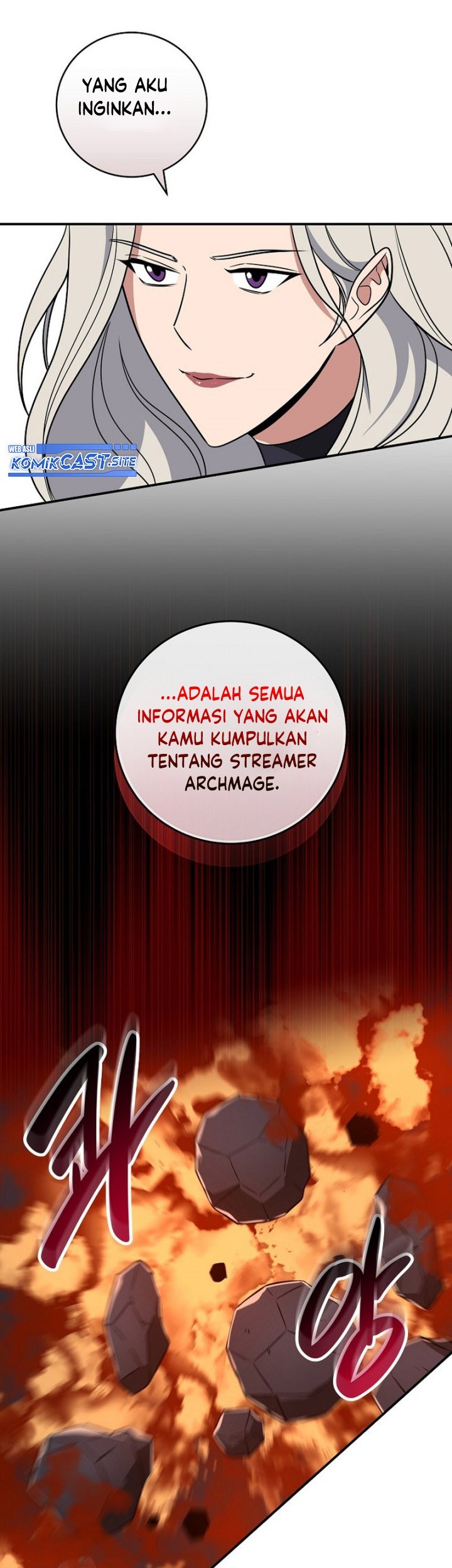Archmage Streamer Bab 57 halaman 10