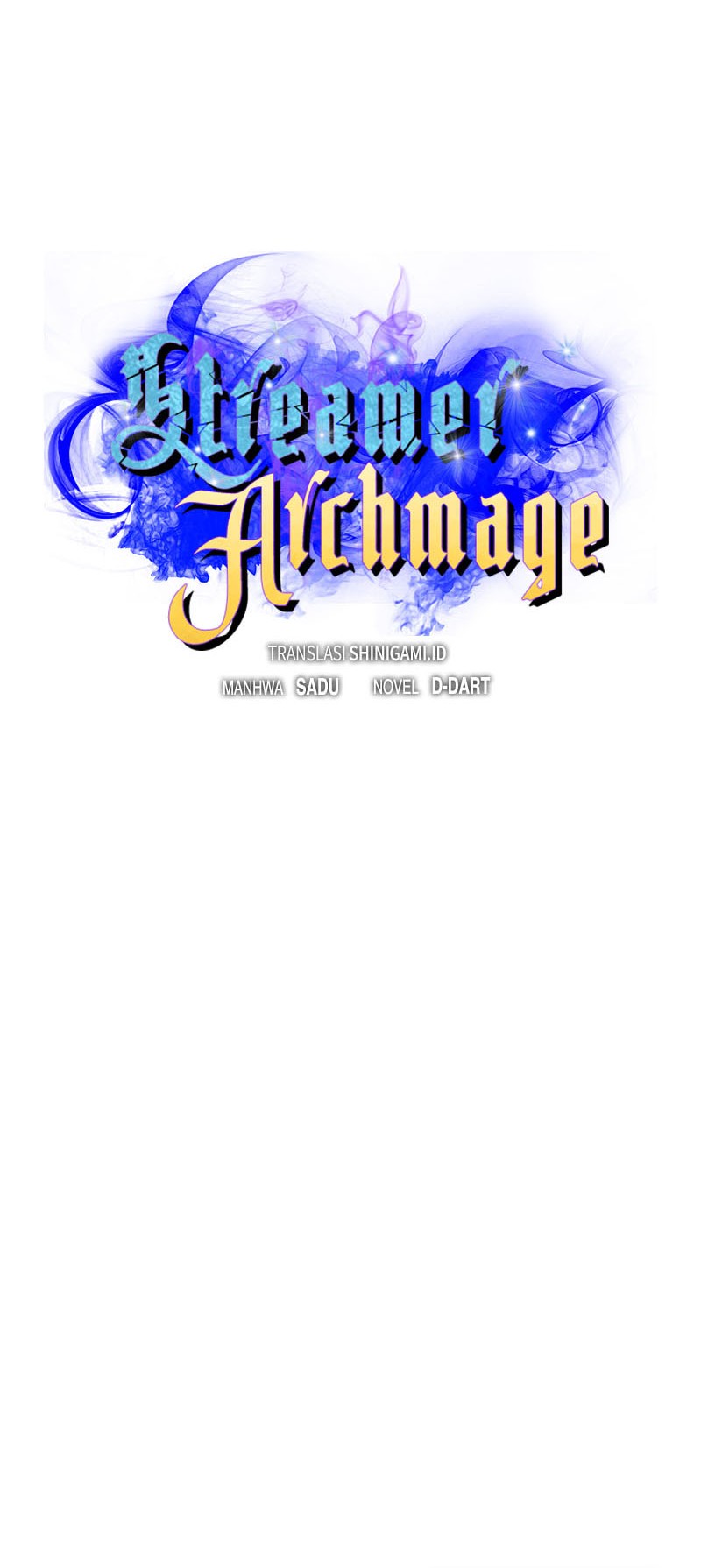 Archmage Streamer Bab 58 halaman 17