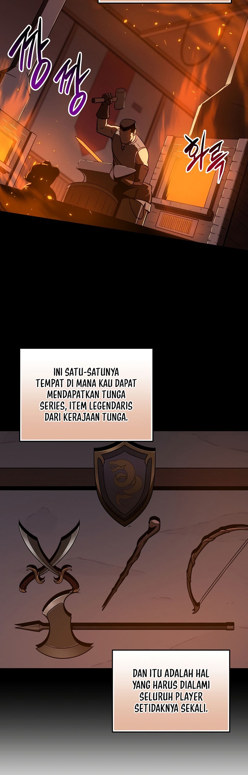 Archmage Streamer Bab 58 halaman 23