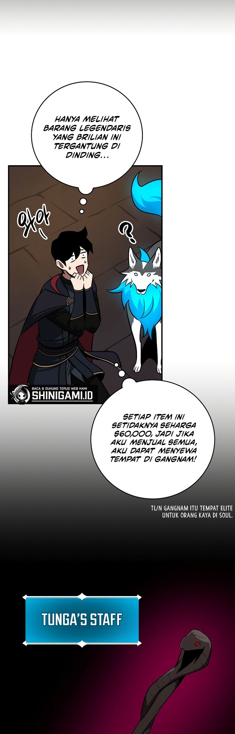 Archmage Streamer Bab 58 halaman 24