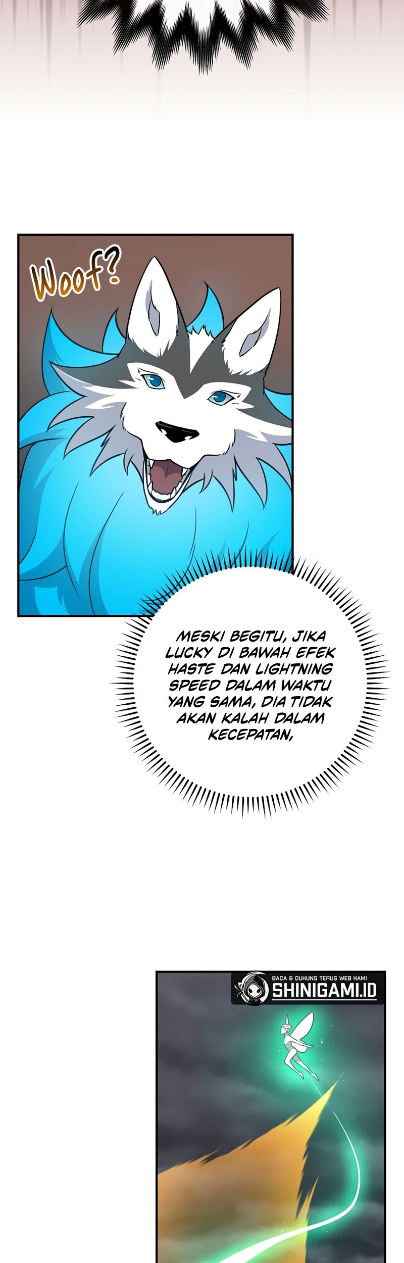 Archmage Streamer Bab 58 halaman 47