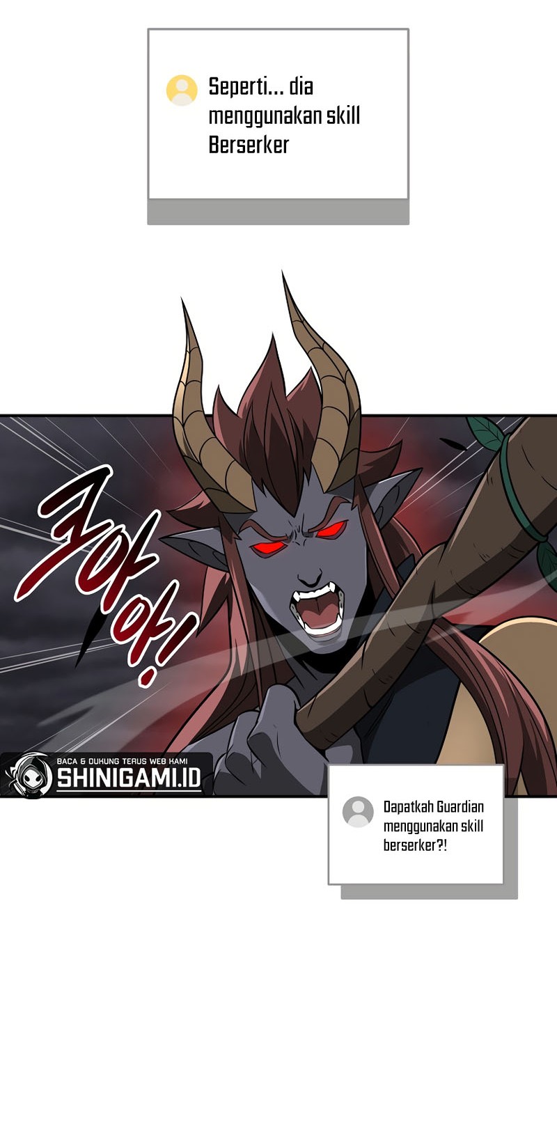 Archmage Streamer Bab 59 halaman 29