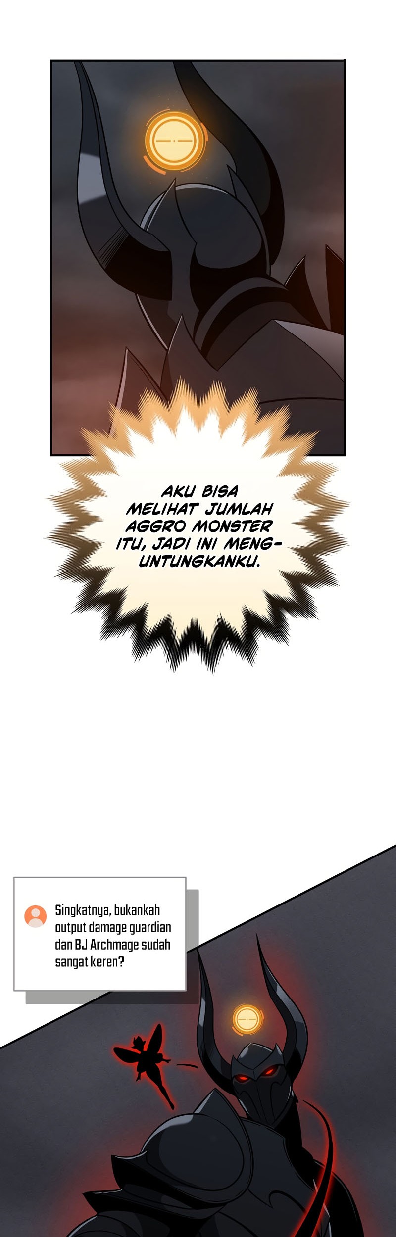 Archmage Streamer Bab 59 halaman 43
