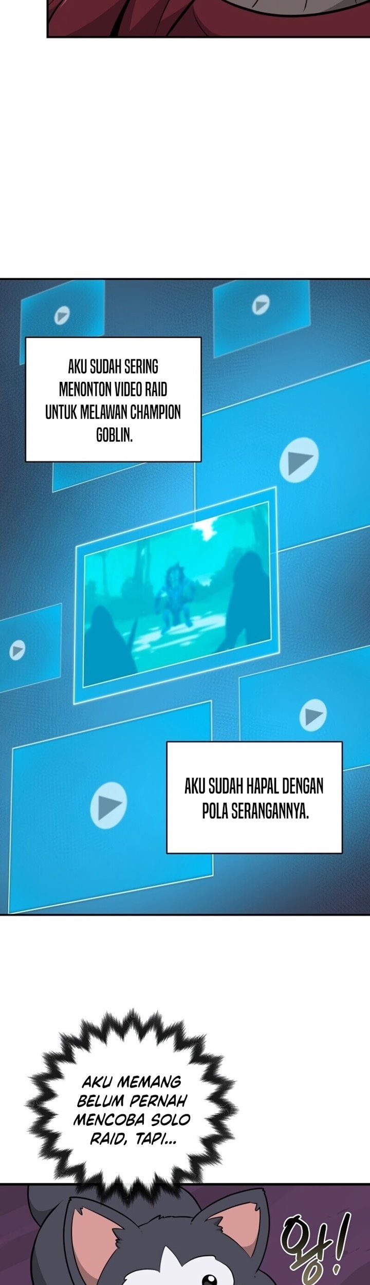 Archmage Streamer Bab 6 halaman 20