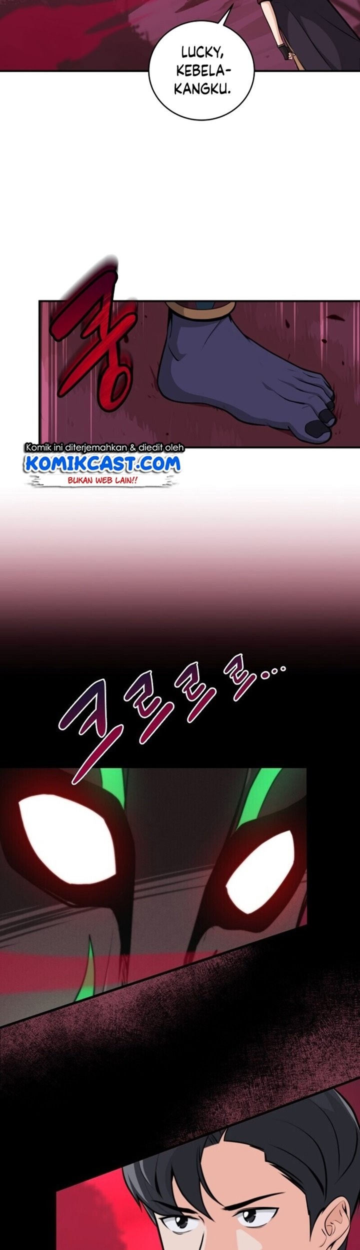 Archmage Streamer Bab 6 halaman 30