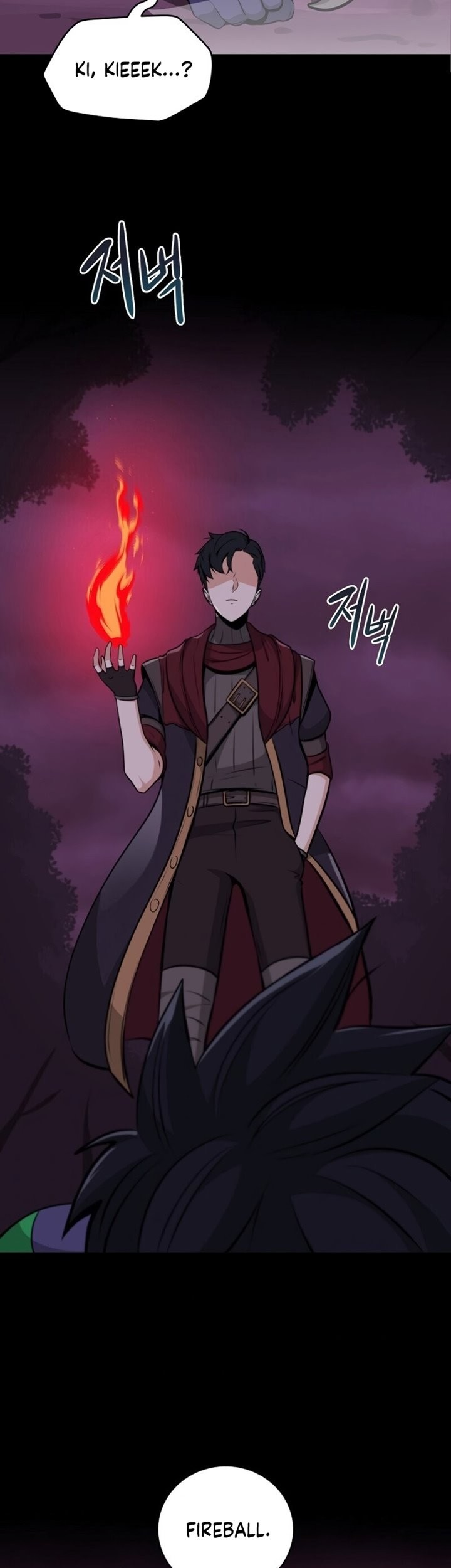Archmage Streamer Bab 6 halaman 60