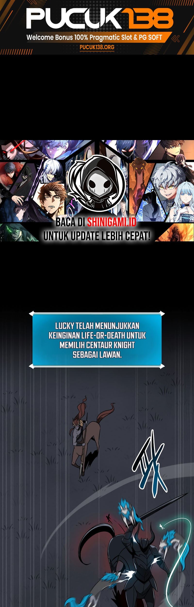 Archmage Streamer Bab 60 halaman 2