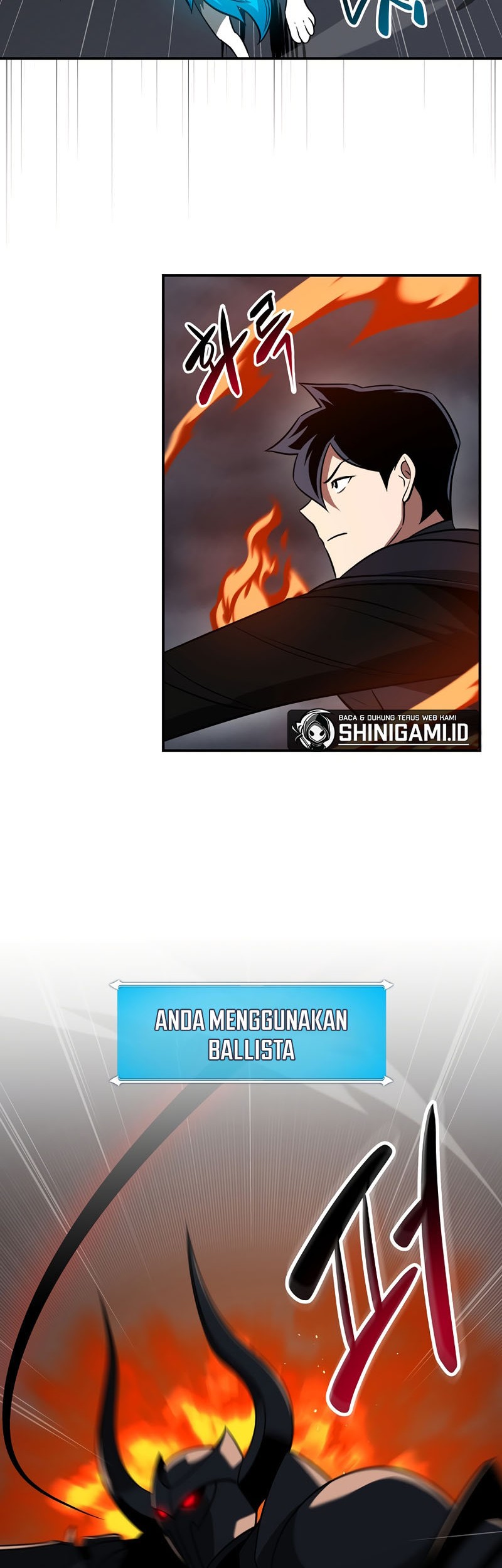 Archmage Streamer Bab 60 halaman 5