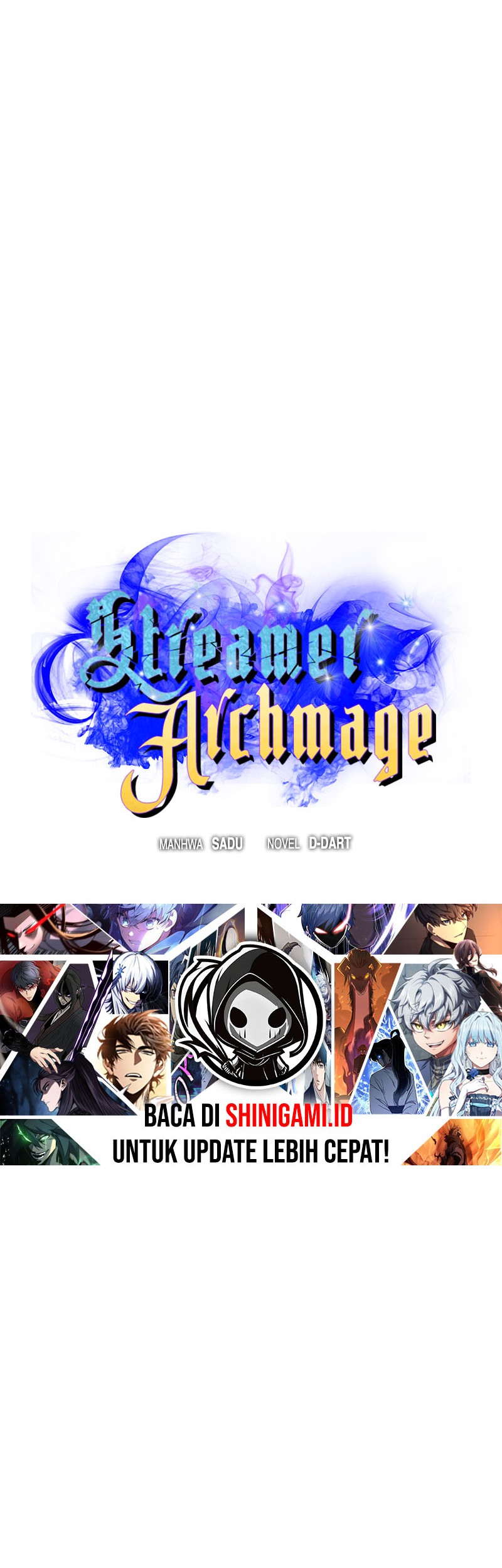 Archmage Streamer Bab 60 halaman 12