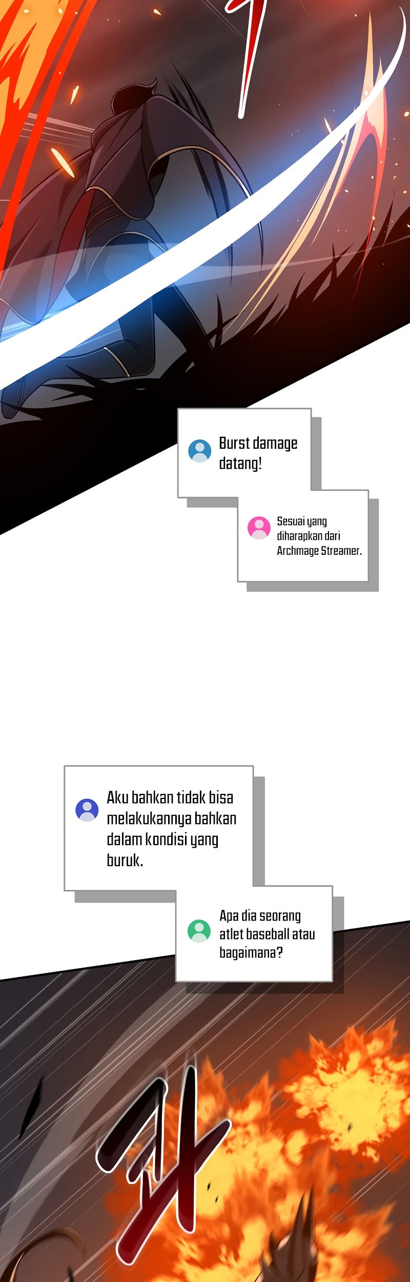 Archmage Streamer Bab 60 halaman 20