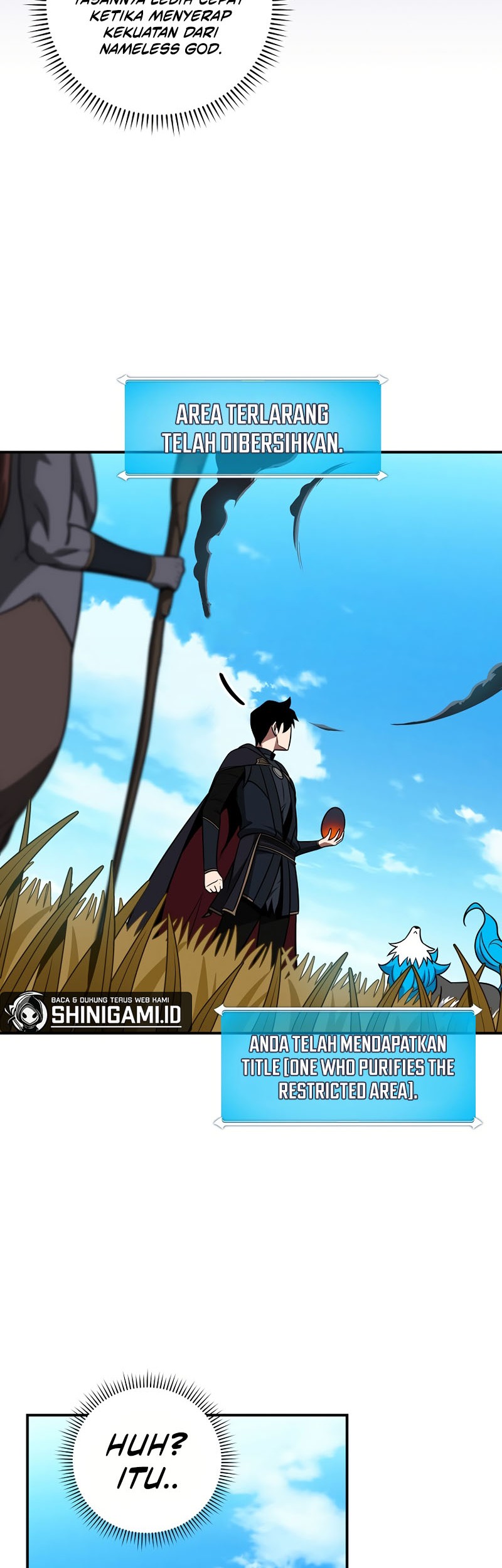 Archmage Streamer Bab 60 halaman 44