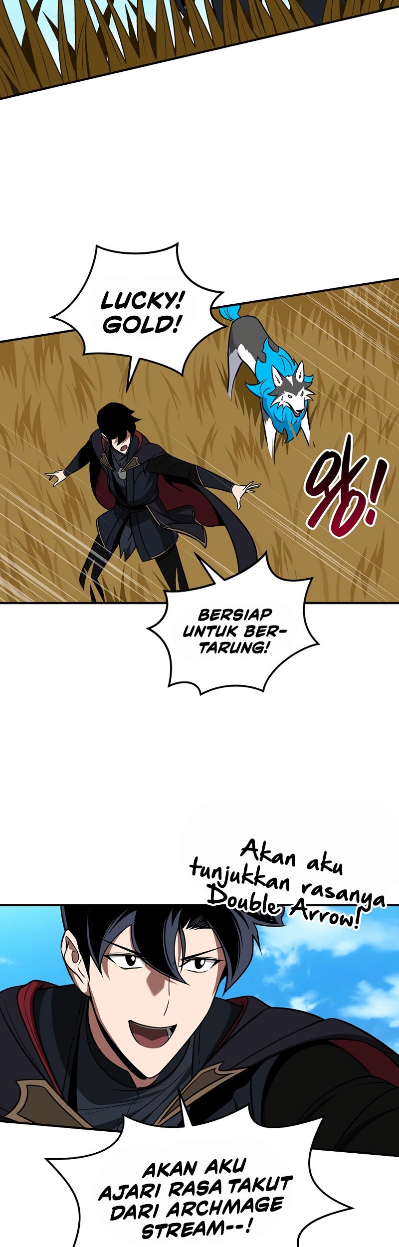 Archmage Streamer Bab 60 halaman 46