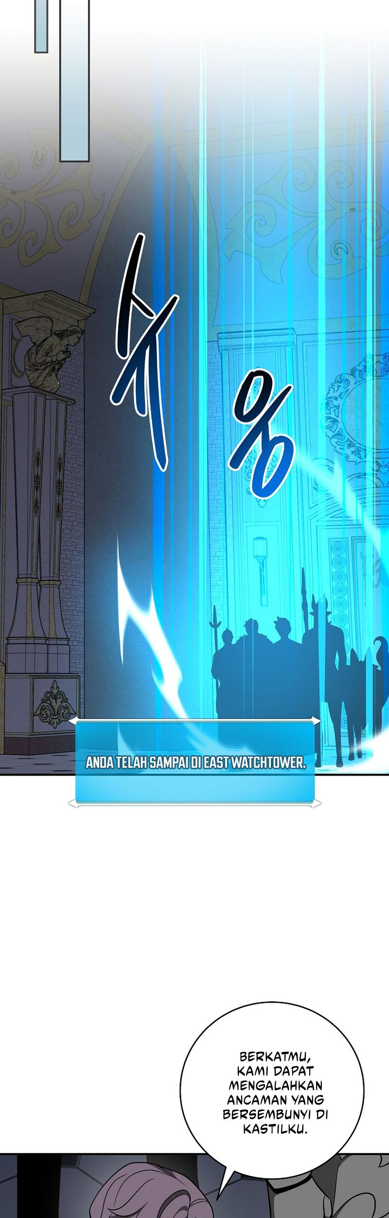 Archmage Streamer Bab 61 halaman 13