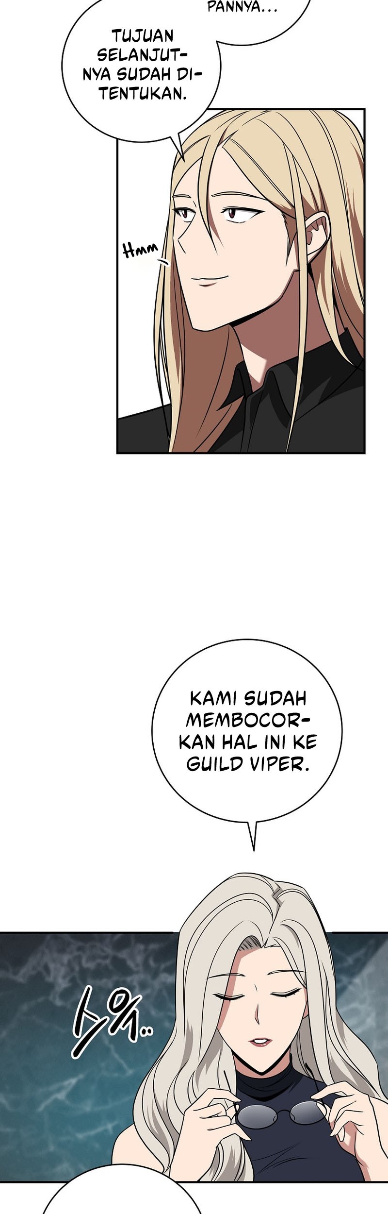 Archmage Streamer Bab 62 halaman 4