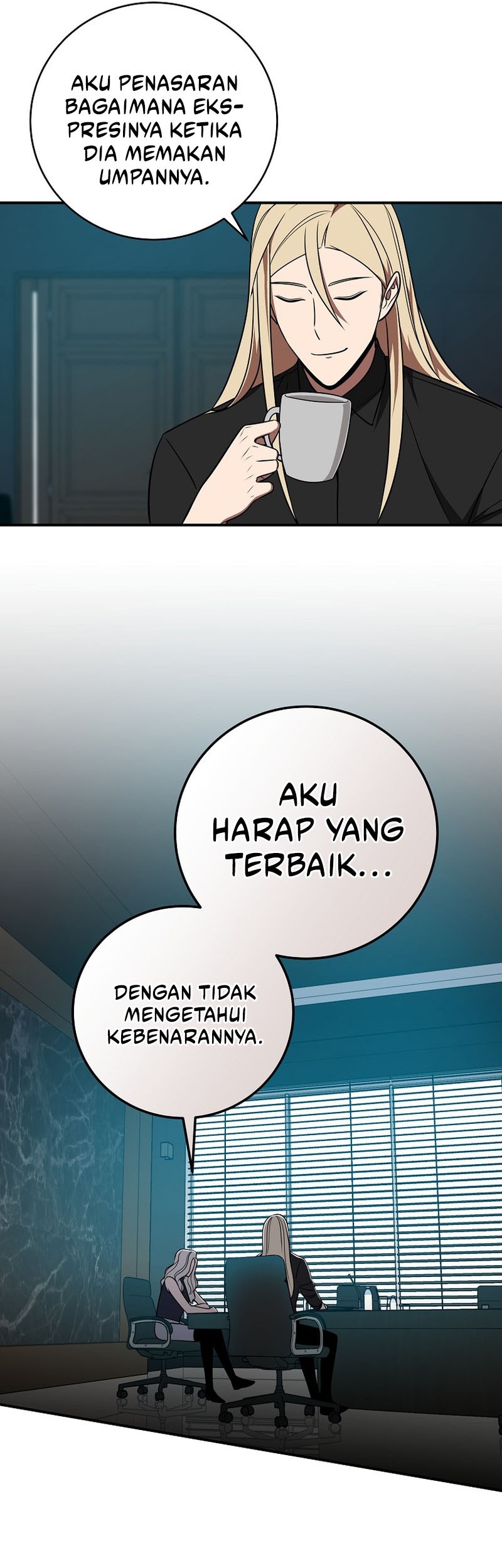 Archmage Streamer Bab 62 halaman 6