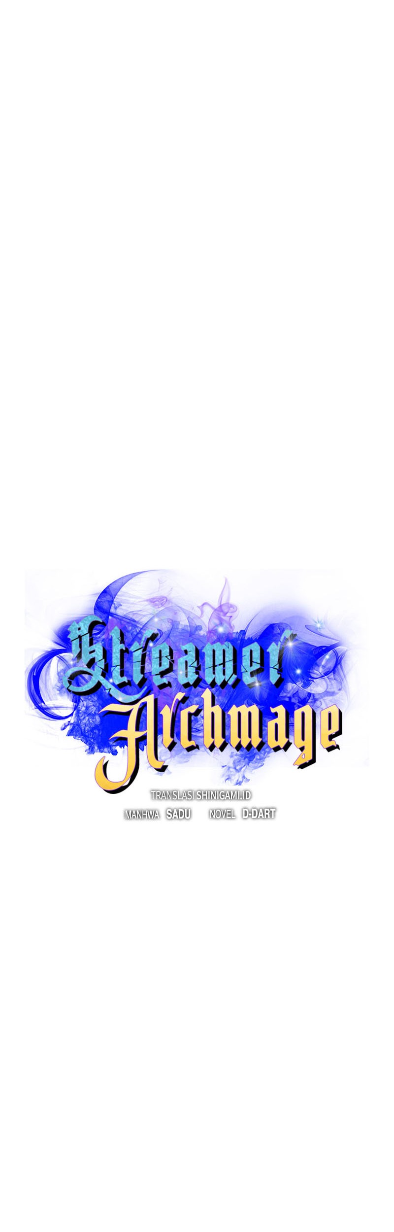 Archmage Streamer Bab 62 halaman 7