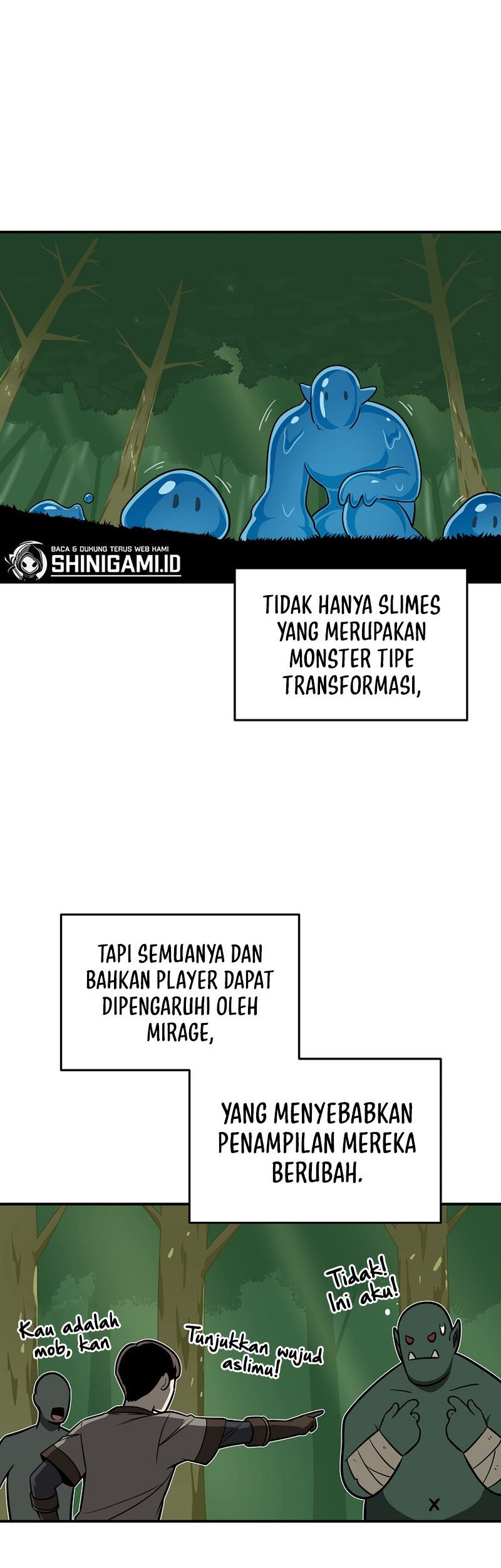 Archmage Streamer Bab 62 halaman 18