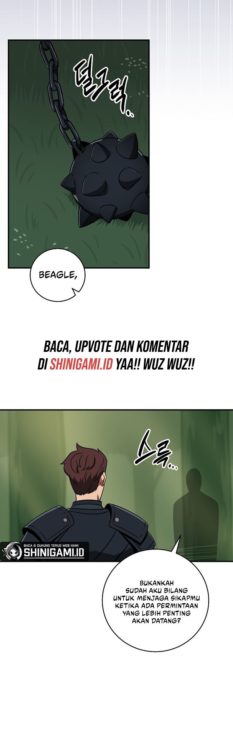 Archmage Streamer Bab 62 halaman 37