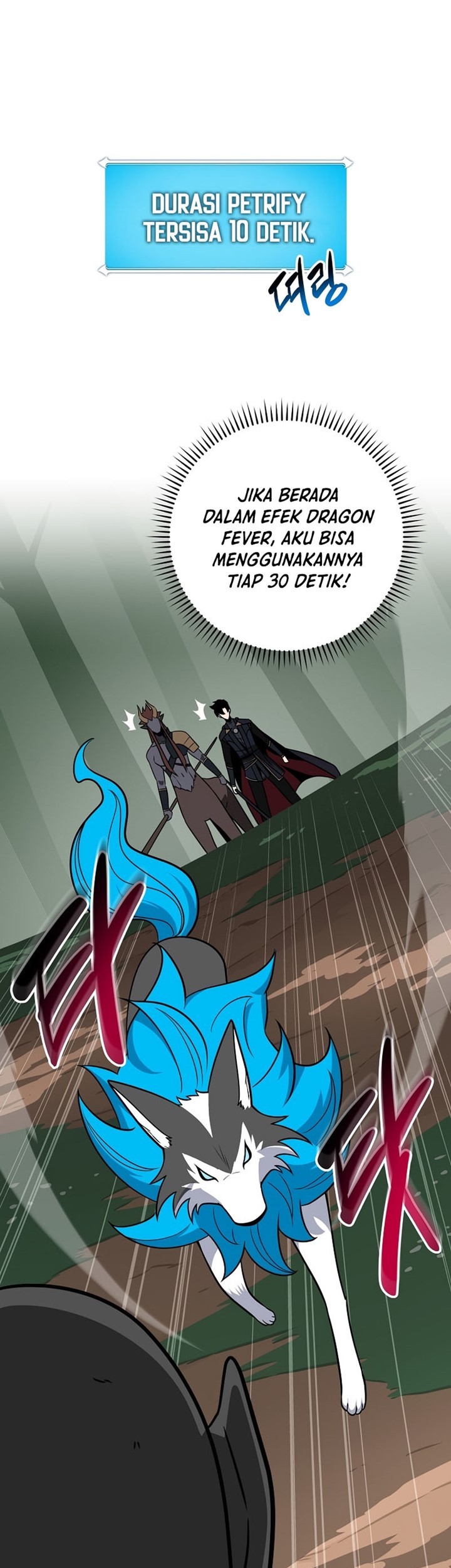 Archmage Streamer Bab 63 halaman 24