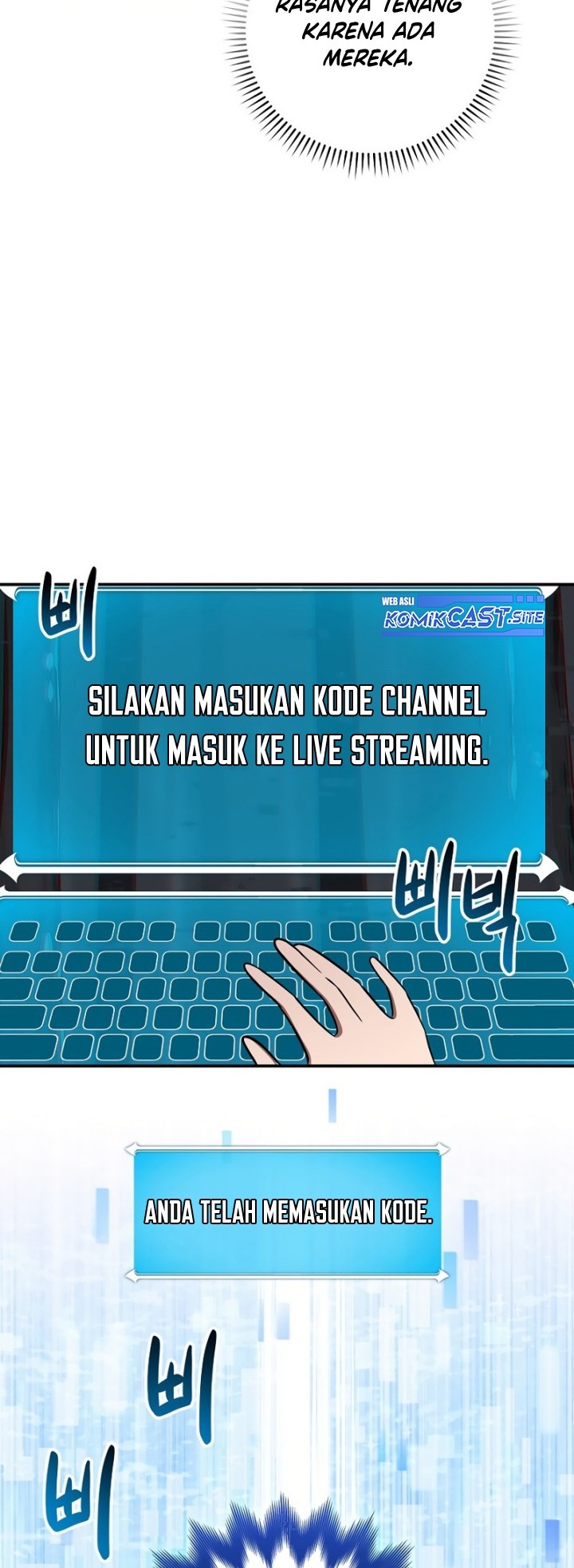 Archmage Streamer Bab 64 halaman 27