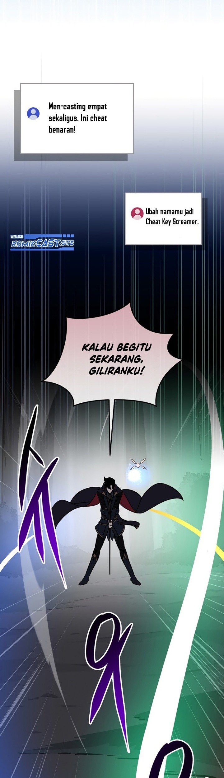 Archmage Streamer Bab 64 halaman 44
