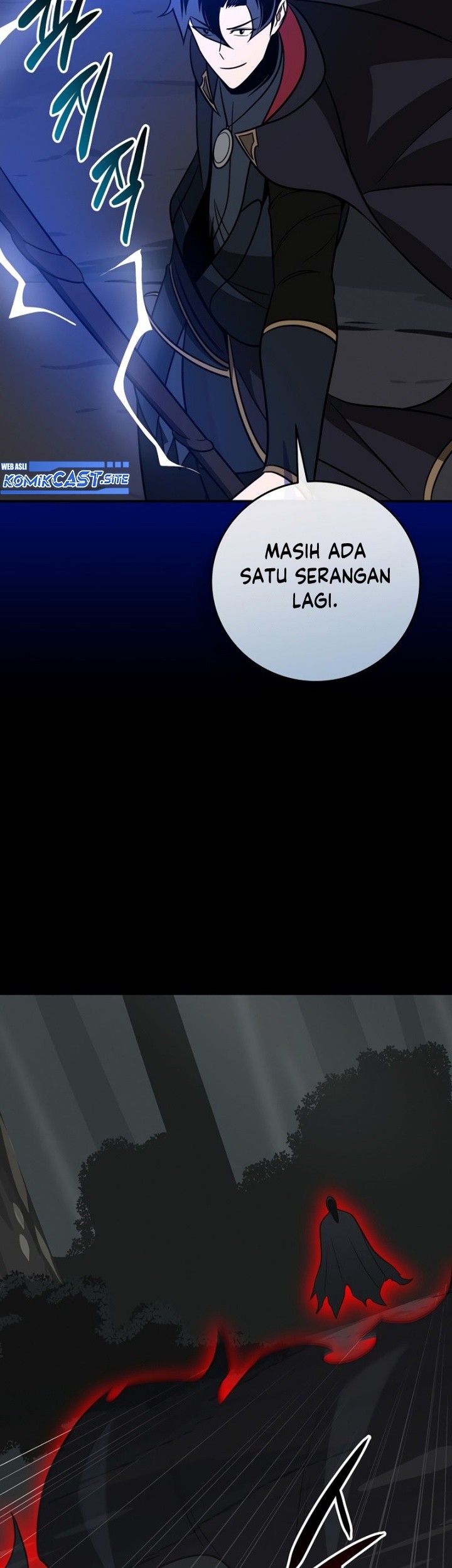 Archmage Streamer Bab 64 halaman 48