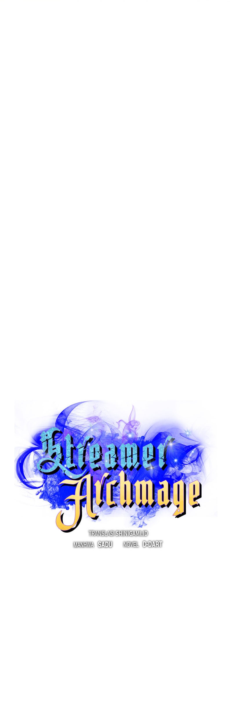 Archmage Streamer Bab 65 halaman 13