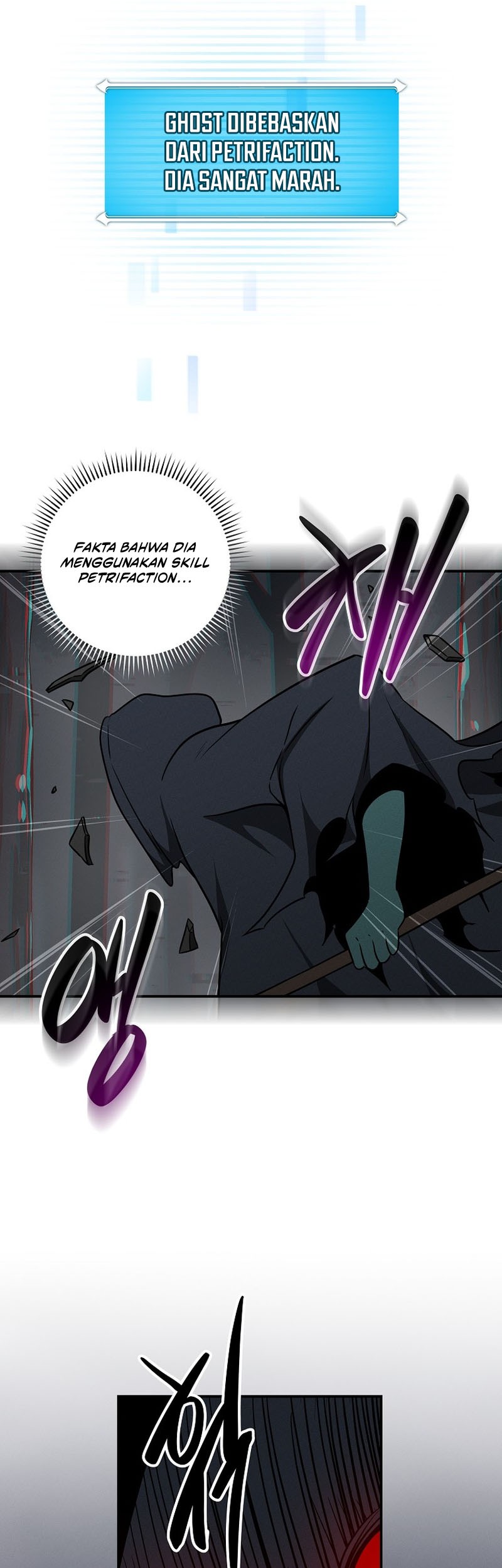 Archmage Streamer Bab 65 halaman 39