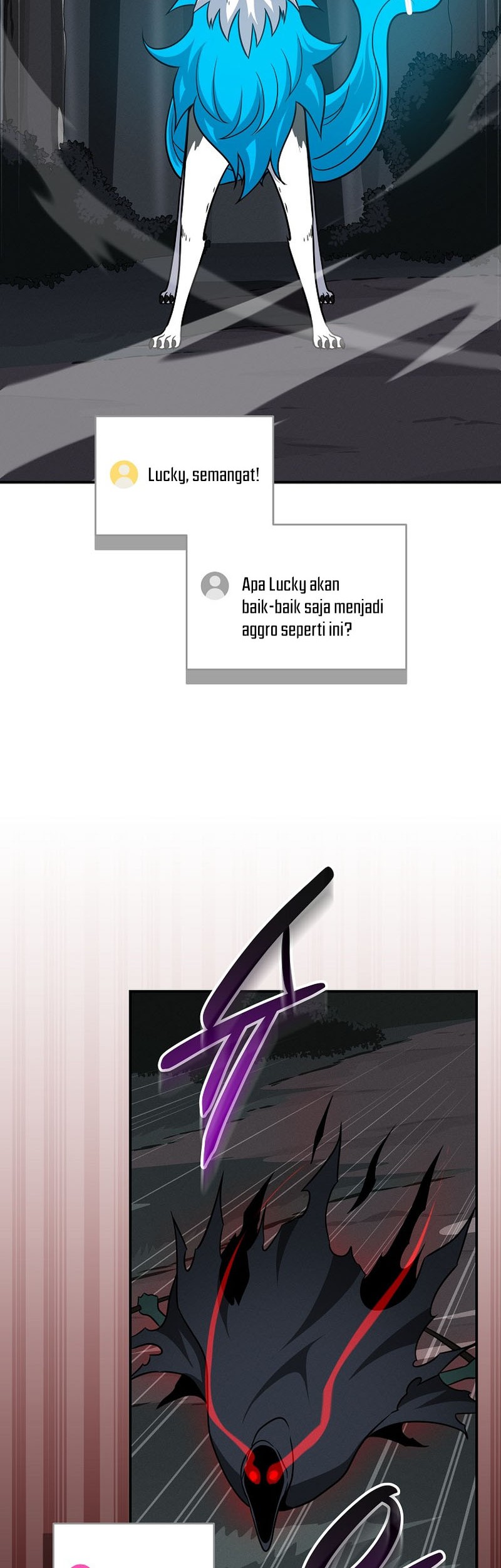 Archmage Streamer Bab 65 halaman 46