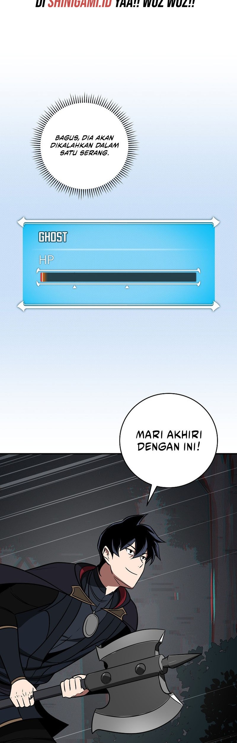 Archmage Streamer Bab 65 halaman 54