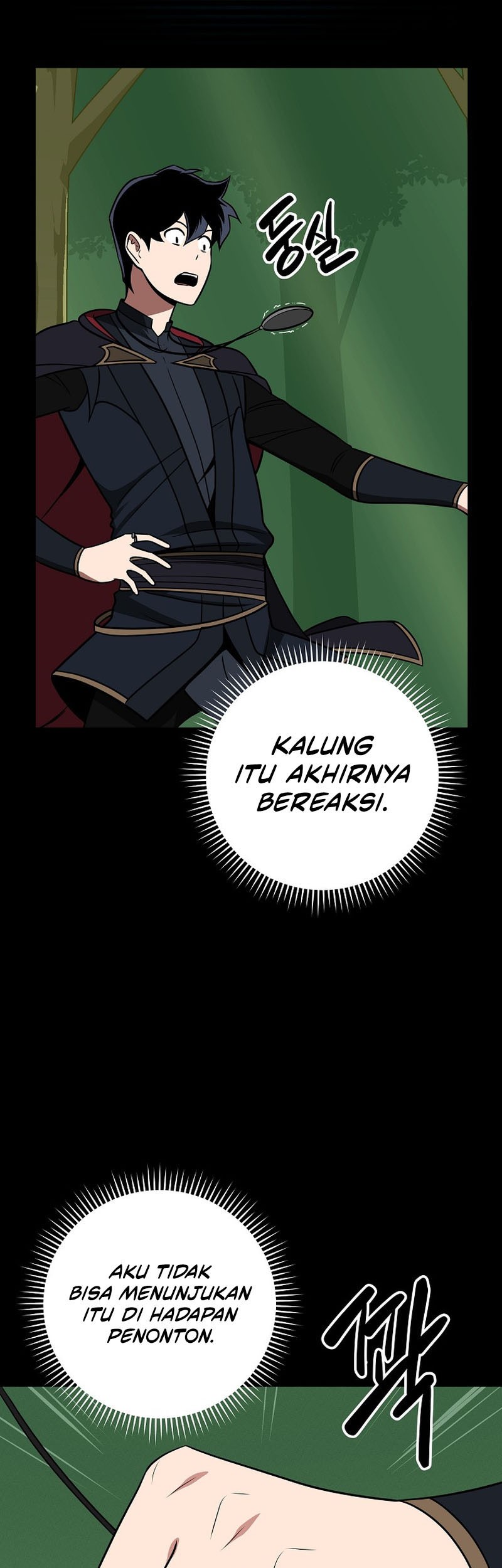Archmage Streamer Bab 66 halaman 18