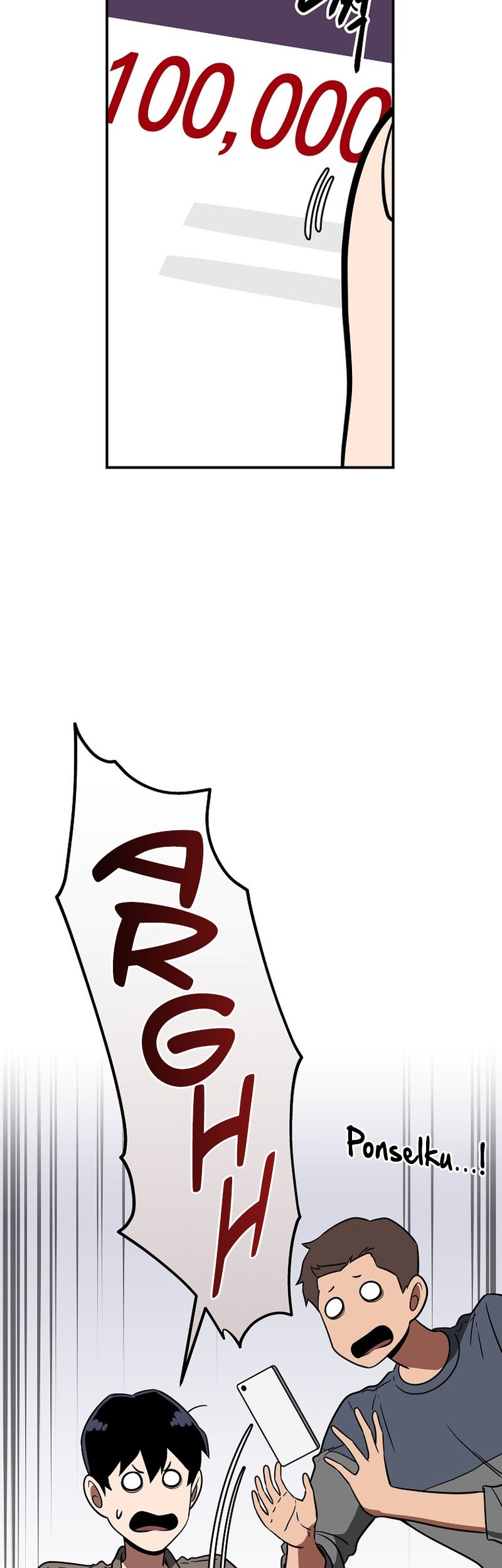 Archmage Streamer Bab 66 halaman 31