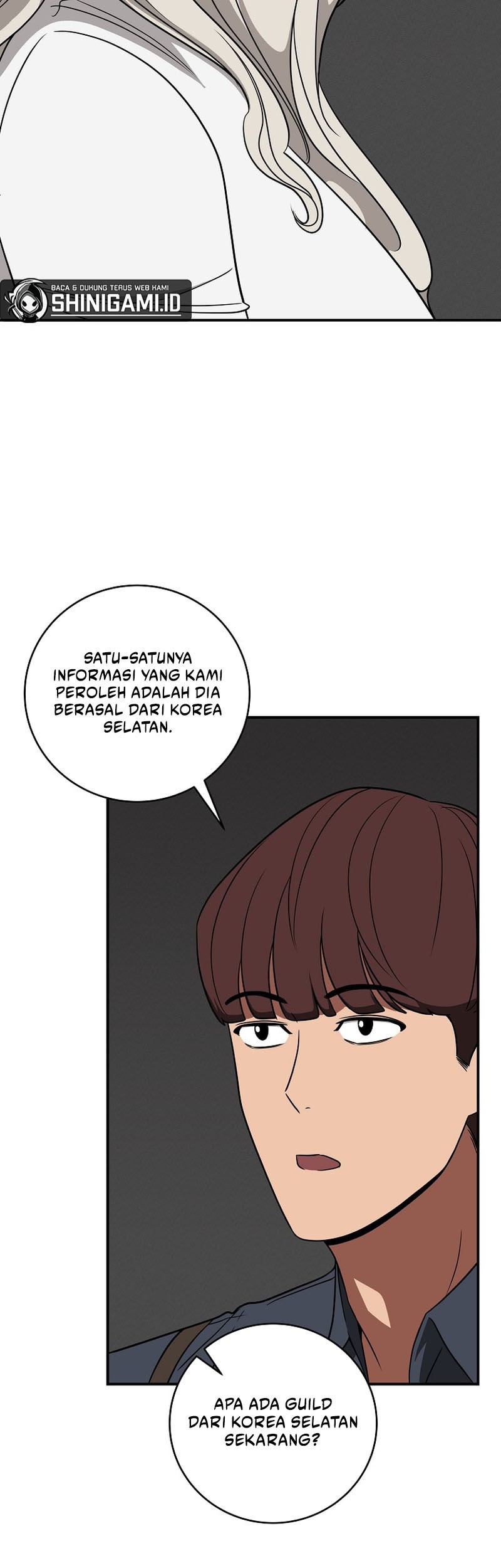 Archmage Streamer Bab 66 halaman 51