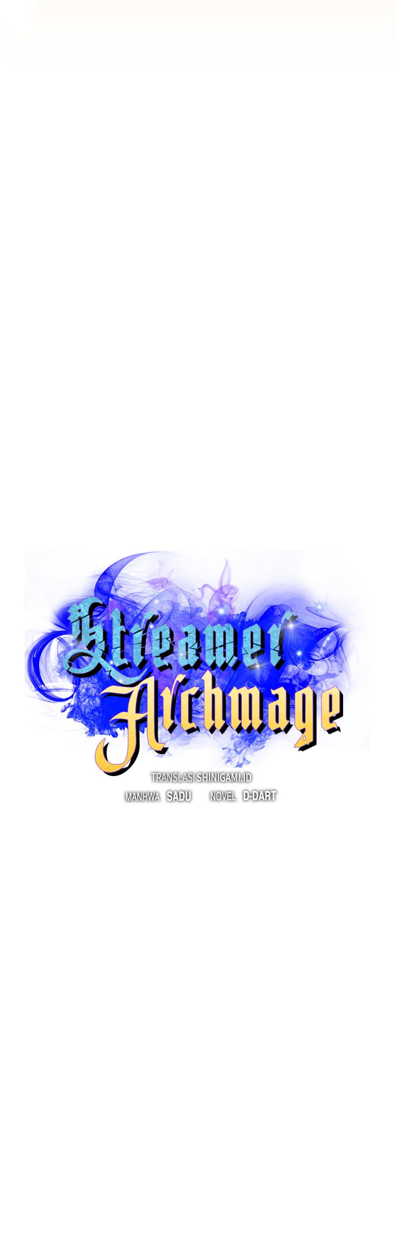 Archmage Streamer Bab 67 halaman 17