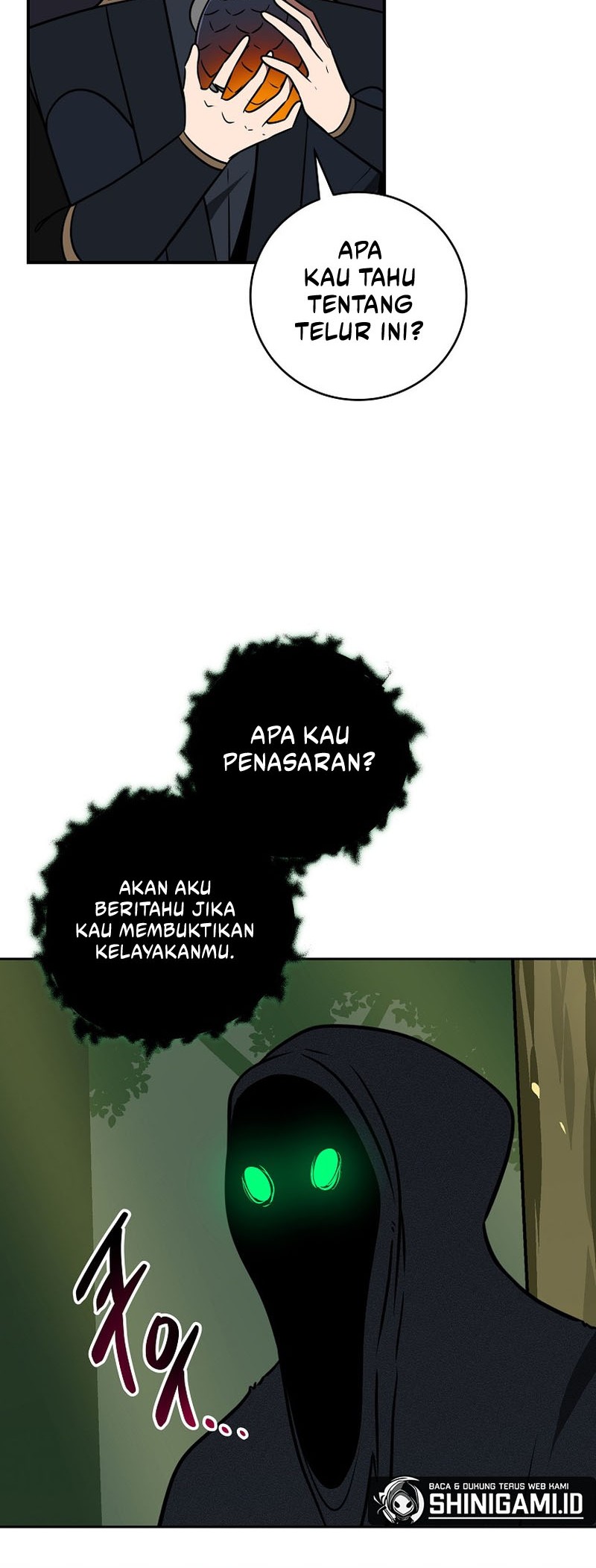 Archmage Streamer Bab 67 halaman 25