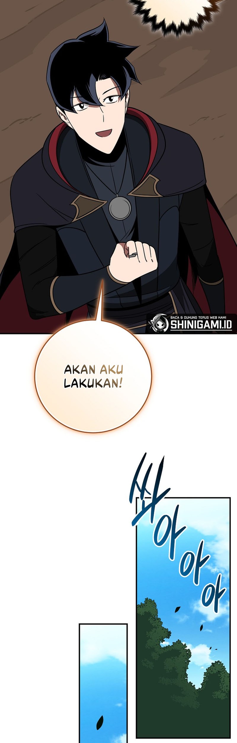 Archmage Streamer Bab 67 halaman 27