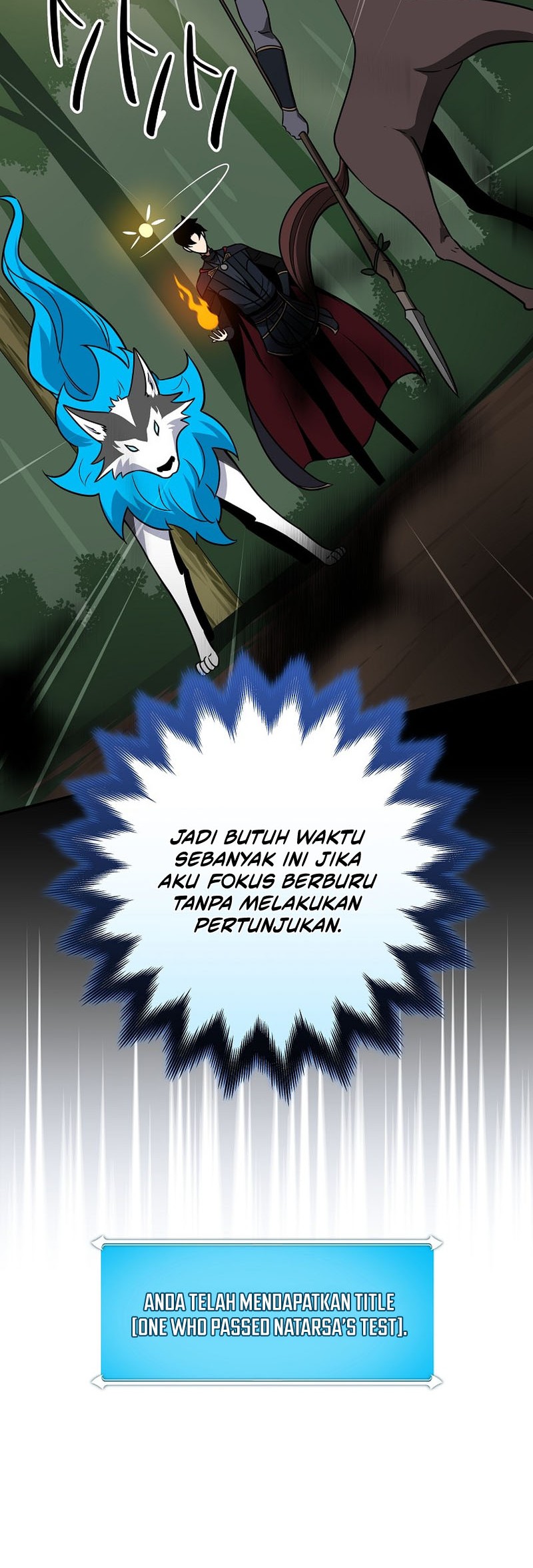 Archmage Streamer Bab 67 halaman 29