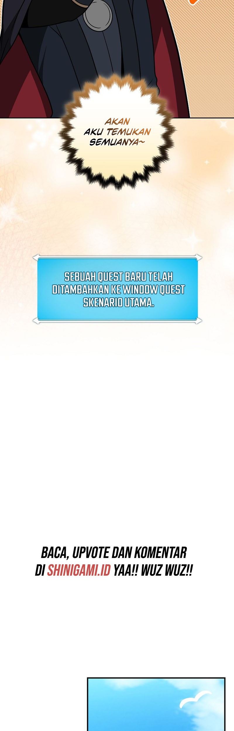 Archmage Streamer Bab 67 halaman 40