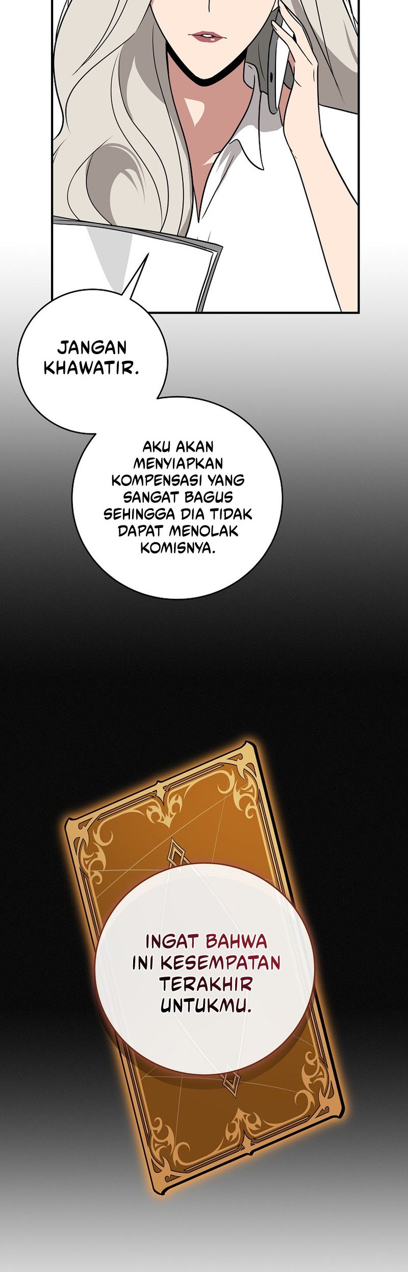 Archmage Streamer Bab 67 halaman 45