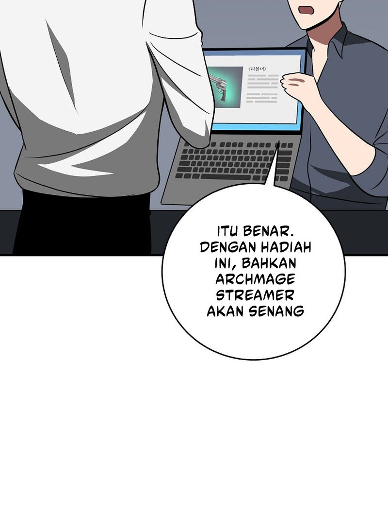 Archmage Streamer Bab 67 halaman 53