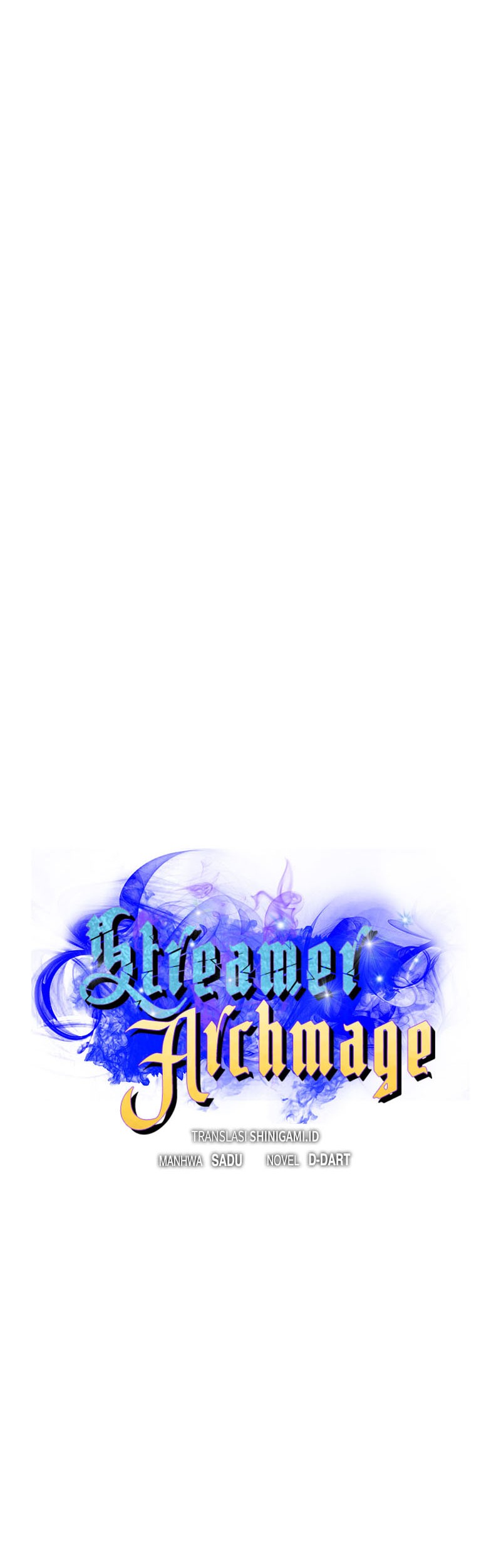 Archmage Streamer Bab 68 halaman 13