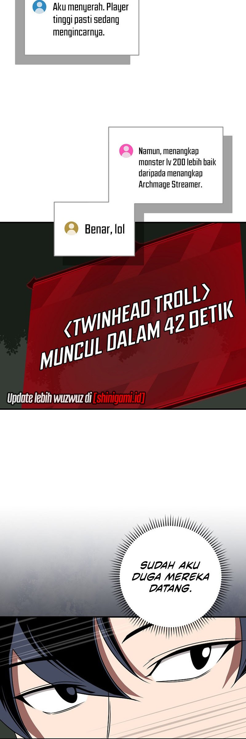 Archmage Streamer Bab 68 halaman 17