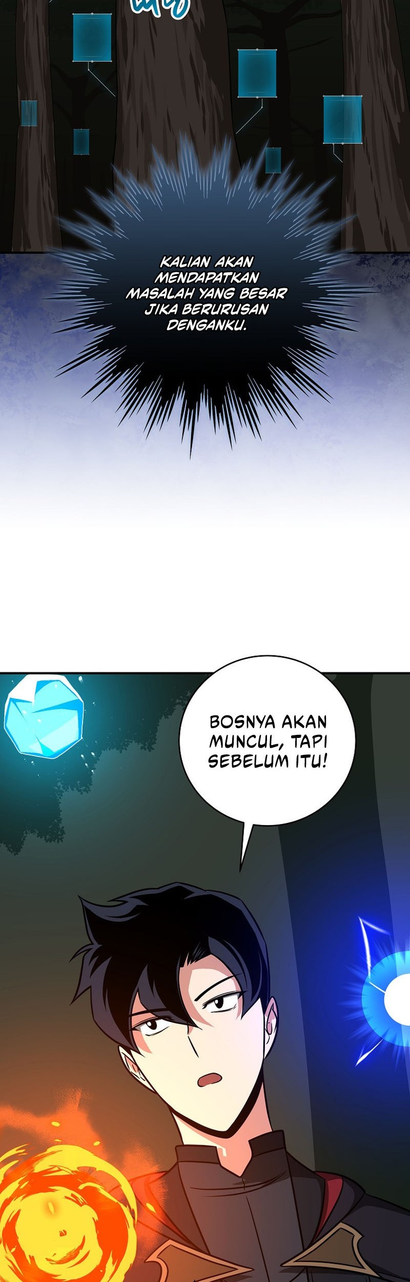 Archmage Streamer Bab 68 halaman 19