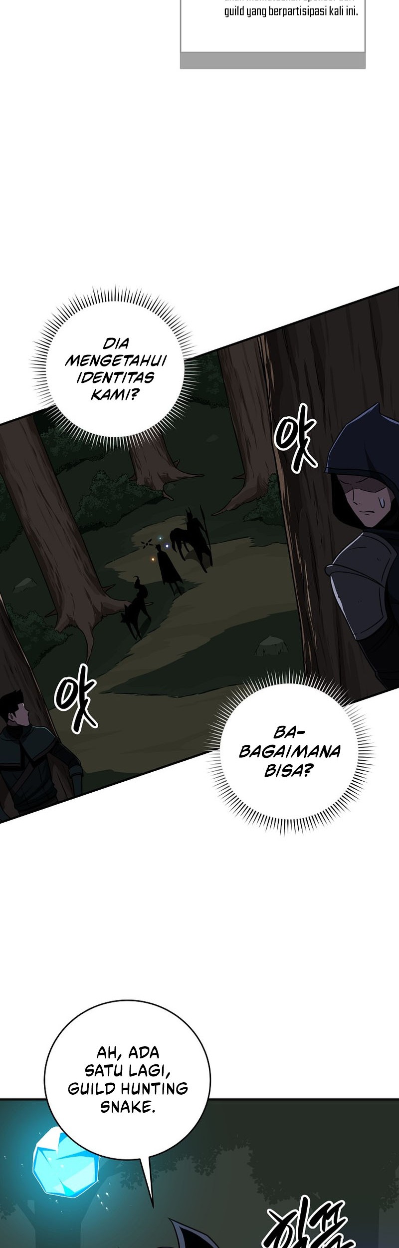 Archmage Streamer Bab 68 halaman 23